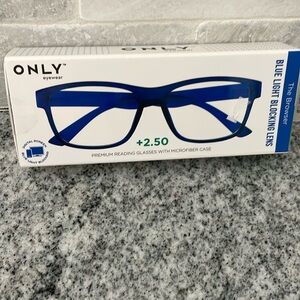 ONLY eyewear. The Browser